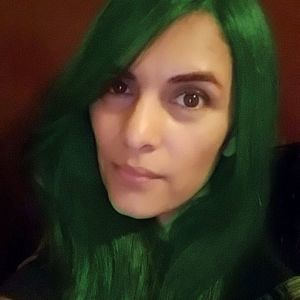 Meet your Posher, Hingis